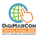 DigiMarCon Florida – Digital Marketing, Media and Advertising Conference & Exhibition